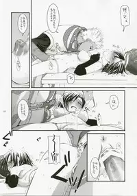 (C72) [Digital Lover (Nakajima Yuka)] DL-RO Perfect Collection No.04 (Ragnarok Online)