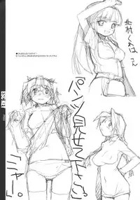 (C69) [PEACE MAKER (E=MC2)] ESC Key (Various)