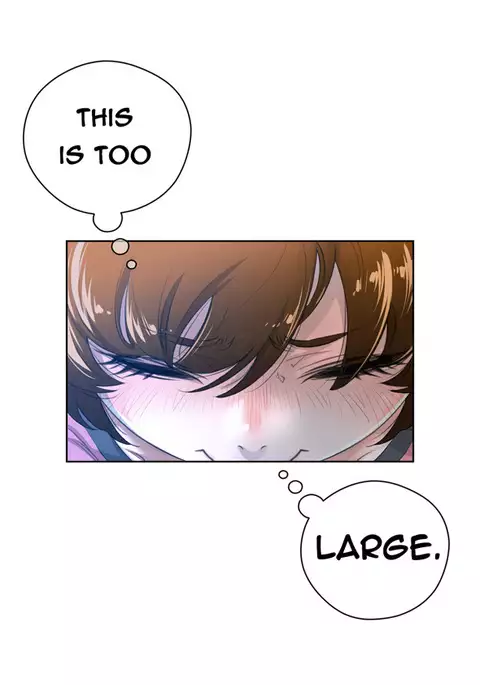 Perfect Half Ch.1-9