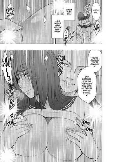 Les no Ryuugakusei ni Isshuukan Moteasobareta Watashi | I was toyed with for a week by a lesbian exchange student.