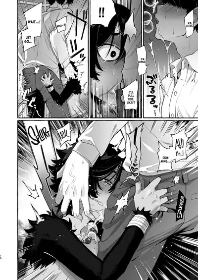 Isekai Teni Shite Mazoku Shota ni Tanetsuke Shitara Mechakucha Natsukareta. ｜I Went to Another World and Demon Shotas Grew Attached to Me After I Mated With Them.