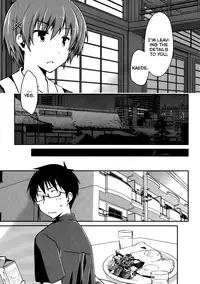 [Ponkotsu Works] Ojousama wa Nigedashita (The Grace Escape) Ch.01-10 [English] [Japanzai]