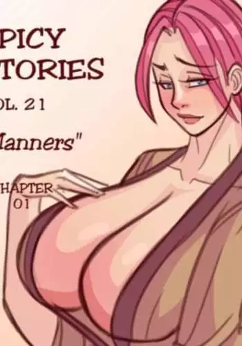 [NGT] – Spicy Stories 29 – A little Spy Game Ch1