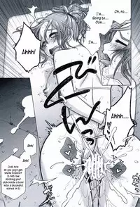 (C82) [Otaku Beam (Ootsuka Mahiro)] Sorako no Tabi 3 [English] [Kusayanagi]