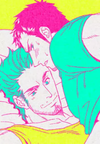 (Comiket Special 6)(Bolze.[Rit])21st Century Now In Season(Tenchi Muyo!) (Preview)