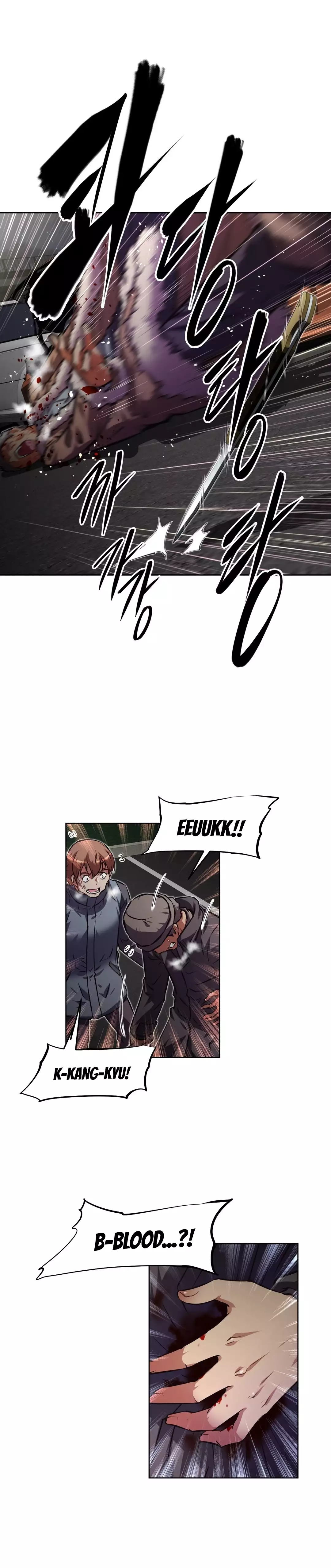 Brawling Go Ch.76-125