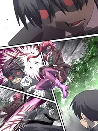 [Atelier Hachifukuan] Superheroine Yuukai Ryoujoku 8 - Superheroine in Distress - Chrome Rose Bell II | 妇仇者联盟诱拐凌辱8 [Chinese] [有条色狼汉化]