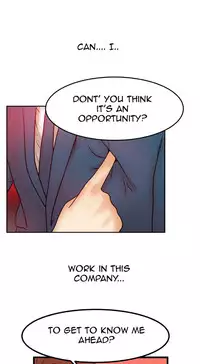 My Office Ch.1-26 (English) (Ongoing)