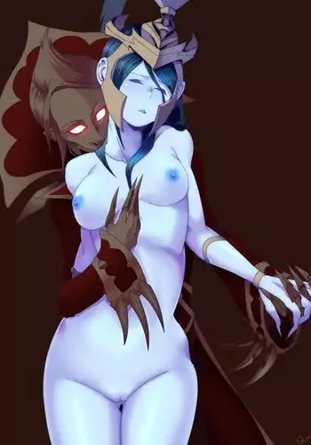 Bloodthirsty 1~2
