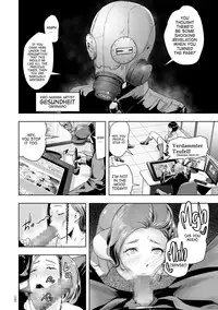 [Gesundheit] #Futsuu no Onnanoko | #Nonentity Girls [English] [ATF] [Digital]