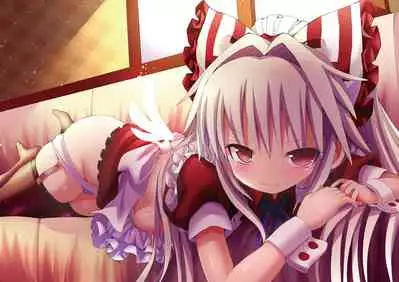 [Nanmin Festival (Gibuchoko)] Touhou Maid Kunpero Keikaku -Soushuuhen- (Touhou Project) [Digital]