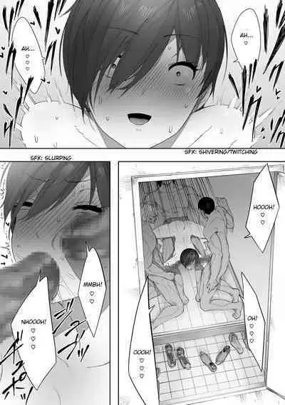 Aisai, Doui no Ue, Netorare 2