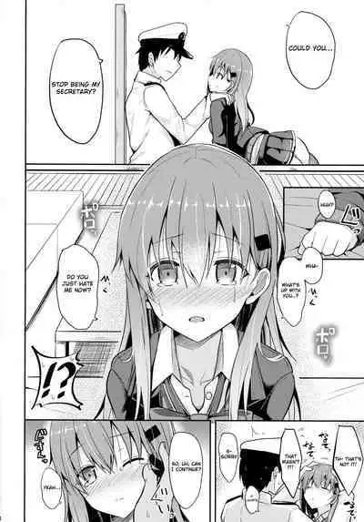 (C92) [Nekonokone (Takeyuu)] Suzuya Level Kai Ni (Kantai Collection -KanColle-) [English] [CHLOEVEIL]