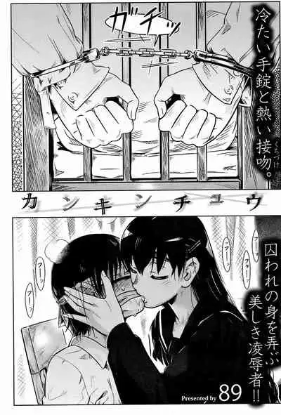Anthology collection