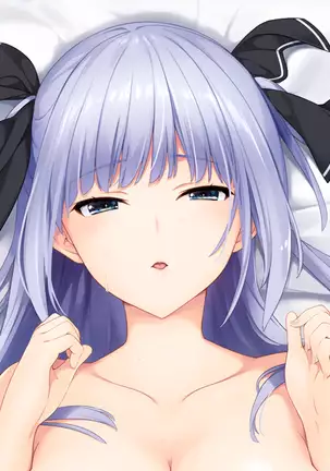 Suiren to Shion