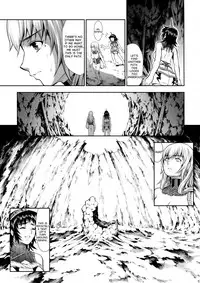 (C93) [Yokohama Junky (Makari Tohru)] Pair Hunter no Seitai Vol. 2-3 (Monster Hunter) [English] [desudesu]