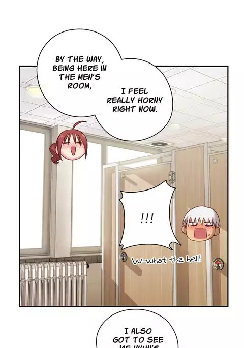 H-Campus Ch.0-33