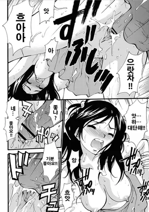 Boshi Waigyaku Rinkai | 모자외학윤회