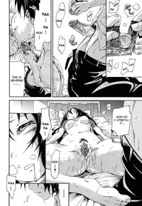[Akatsuki Myuuto] Innocent ~Shoujo Memoria~ [English] [The Lusty Lady Project + SaHa + Brolen]