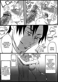 [Saku Jirou] TS-ko to Orc-san Manga 2 [English] [constantly]