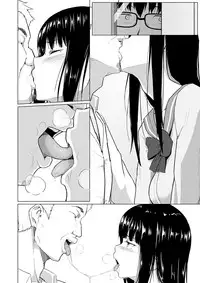 [Chonmage Teikoku (Magekichi)] Charao ni Netorareta Senpai