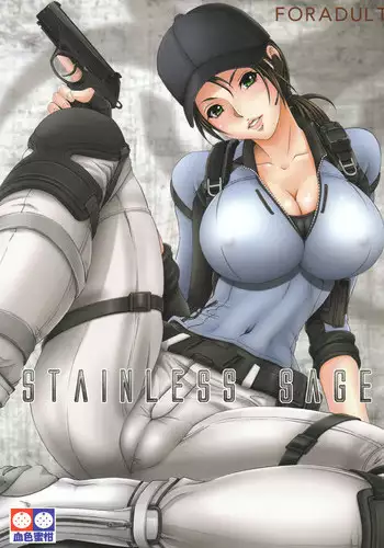 [Kesshoku Mikan (Anzu, ume)] CARNAVAL!! (Resident Evil) [English] [FUKE + Second Hand Scans]