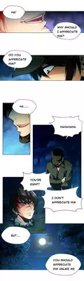 [Fantastic Whale] Twin Slave Ch.1-20 (English) (Ongoing)