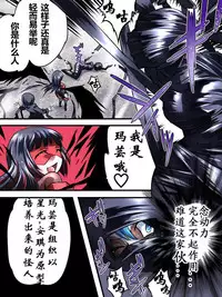 [Atelier Hachifukuan] Superheroine Yuukai Ryoujoku VI - Superheroine in Distress [Silverlight Ray] | 妇仇者联盟誘拐陵辱6 [Chinese] [有条色狼汉化]