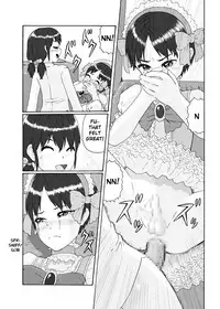 [Chijoku An] Futanari Sanshimai wa Josou Shounen no Anal ga Osuki | The Three Futanari Sisters Like to Have Anal Sex With the Crossdressing Boy [English] [tub]