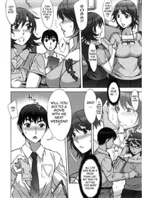 [Hanzaki Jirou] Sweet Sugar Baby Ch. 1-7 [English] [Tadanohito]