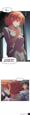 [Worin] Brawling Go Ch.0-40 (English) (YoManga) (Ongoing)