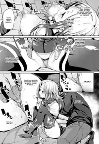 [Marui Maru] Shita no Okuchi de Chu ♥ Chu ♥ Shiyo | Let's Kiss With The Lower ♥ Mouth [English]