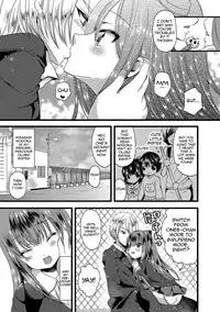 [Labui] Junai Memory - Pure Love Memory [English] {doujins.com} [Digital]