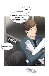 Cartoonist's NSFW Season 1 Chapter 1-10 (English)