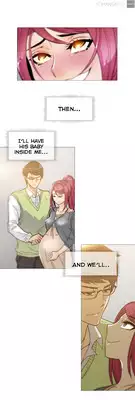 [ButcherBoy] Household Affairs Ch.1-24 (English) (YoManga) (Ongoing)