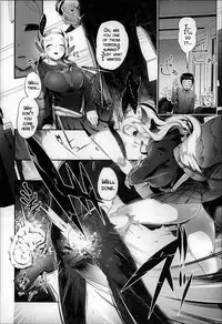 [AHOBAKA] Bokudakeno Mukougawa Ch. 0-9 [English] [MintVoid + Vile,SaHa,thetsuuyaku]