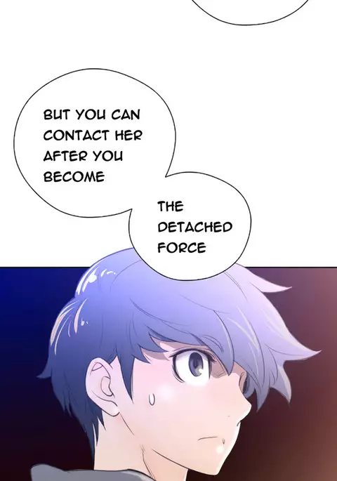 Perfect Half Ch.1-9