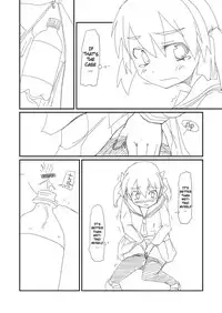 [Tatsuya] Desperate Girl Express Sim! 7 [English]