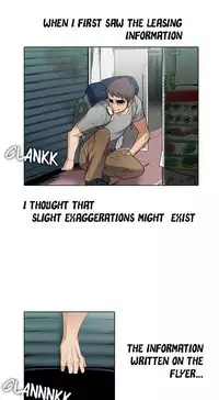 Cartoonist's NSFW Season 1 Chapter 1-10 (English)