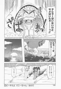 [Neriwasabi] Shinzou Ningen Struggle Bunny 2 - Gekitou Hen