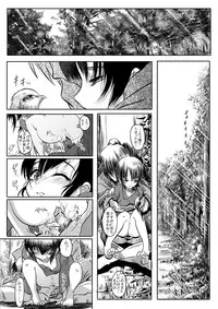 [Koji] Iga Tanejuchou (Basilisk)