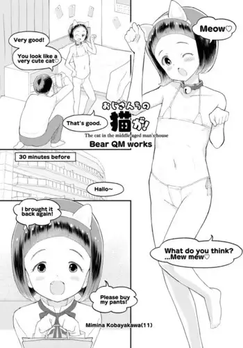 憑依カタログ〜女のカラダが乗っ取られまくる合同本〜