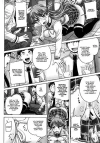 [Akigami Satoru] Lose-Loose de Itte Miyou | Lose Loose 1/2 (Kihon Muryou Kanojo NG Nashi) [English] =StatisticallyNP=