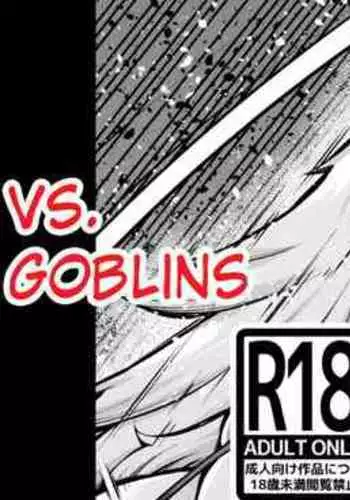 Ghislaine, Goblin Taiji e Iku