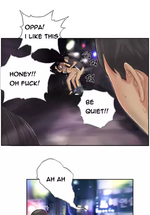 New Face Ch.1-14