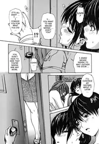 [MG Joe] Tonari no Minano Sensei Vol. 4 [English] {Tadanohito}