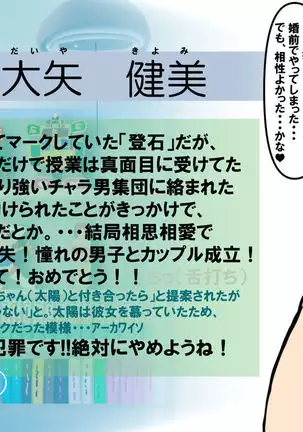 Itsumo no Koukei Season 3