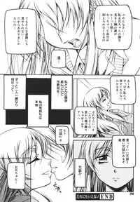 COMIC MEGAPLUS 2007-04 Vol.42