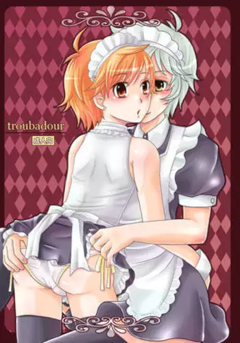 Troubadour