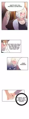 [BAK Hyeong Jun] Sweet Guy Ch. 1-47 [English] [YoManga]